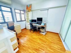Blk 653B Jurong West Street 61 (Jurong West), HDB 5 Rooms #619287281